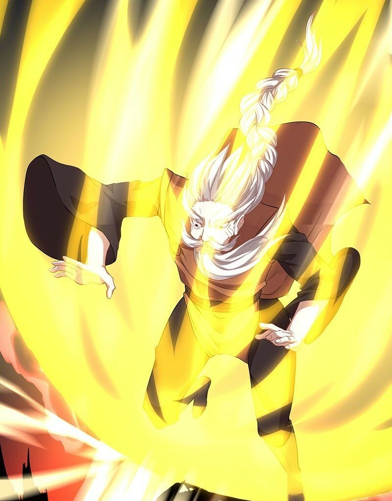 Tiên Đế Trở Về Chap 55 - Next Chap 56