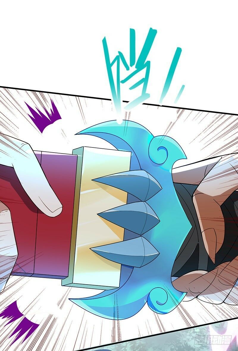 Tiên Đế Trở Về Chap 56 - Next Chap 57