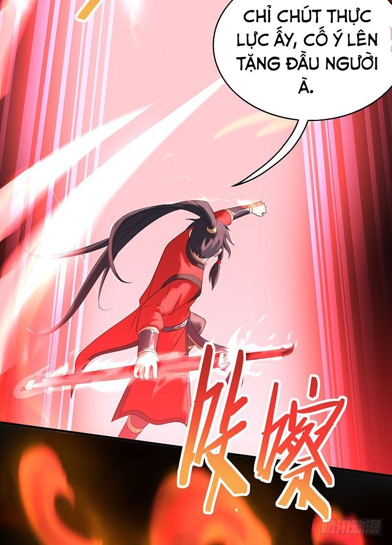 Tiên Đế Trở Về Chap 56 - Next Chap 57