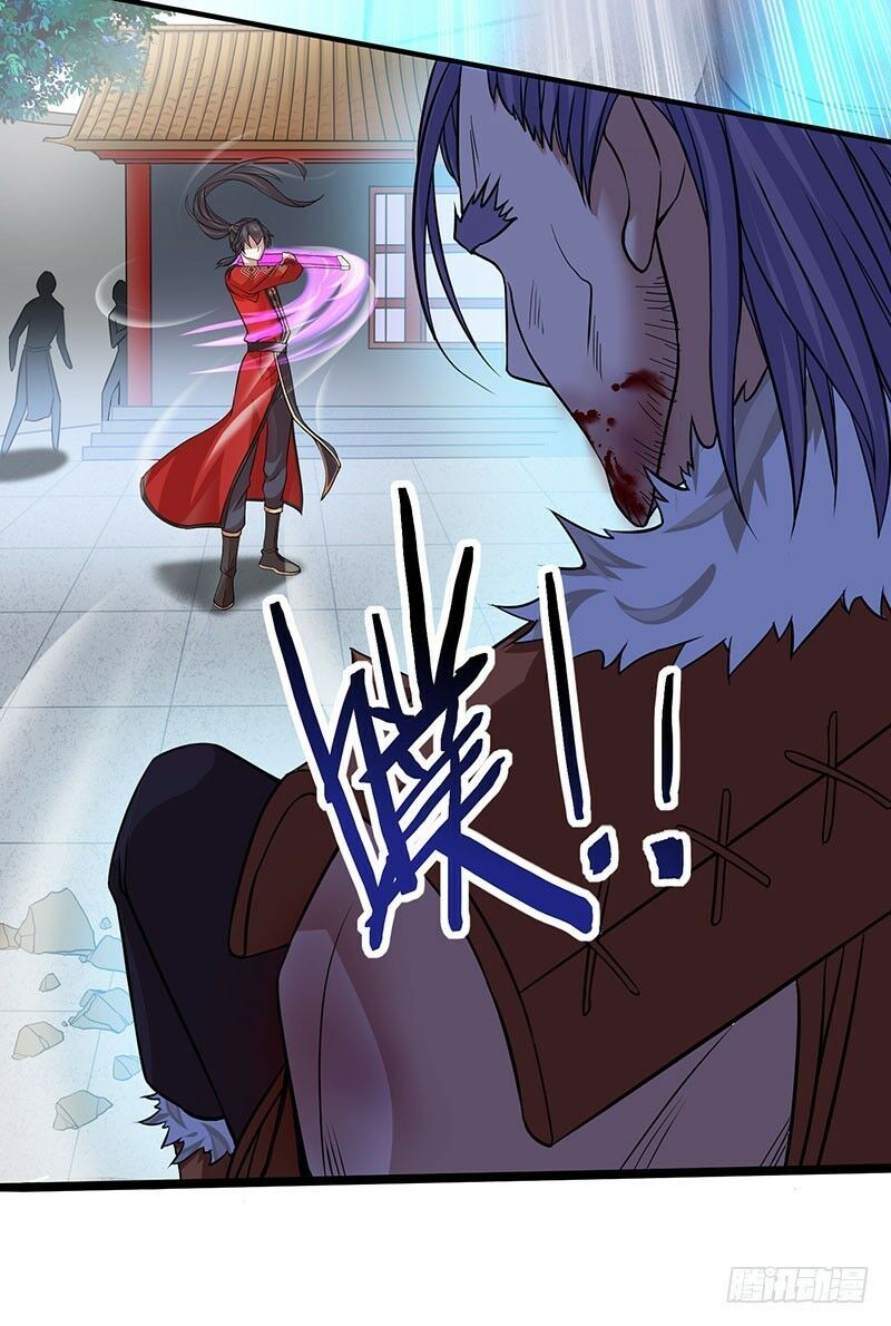 Tiên Đế Trở Về Chap 56 - Next Chap 57