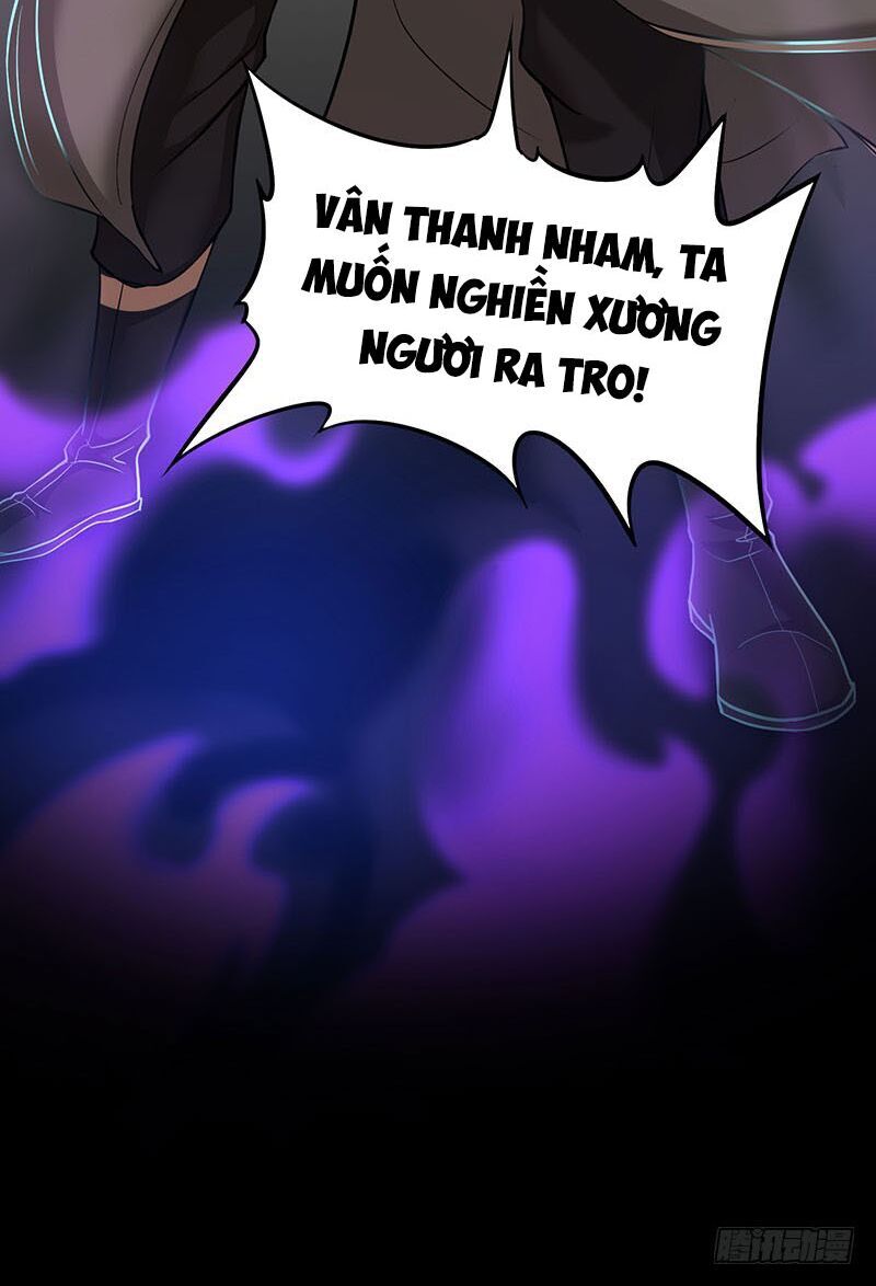 Tiên Đế Trở Về Chap 56 - Next Chap 57