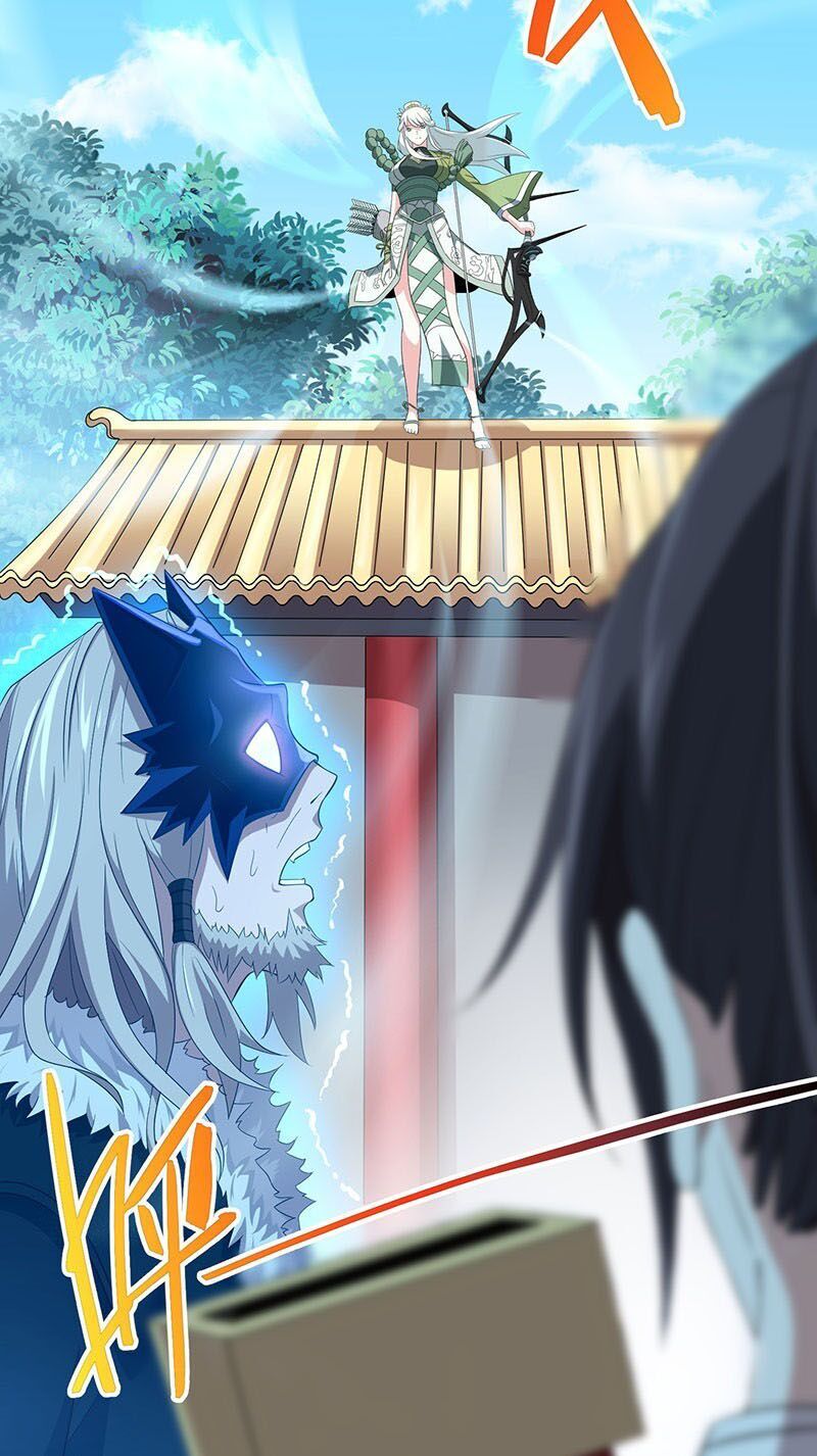 Tiên Đế Trở Về Chap 57 - Next Chap 58