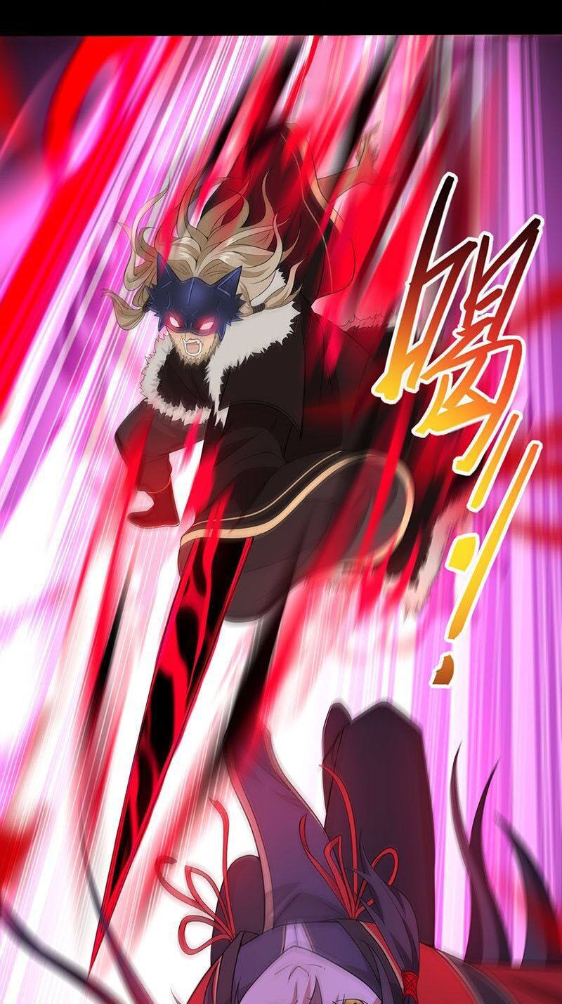 Tiên Đế Trở Về Chap 57 - Next Chap 58