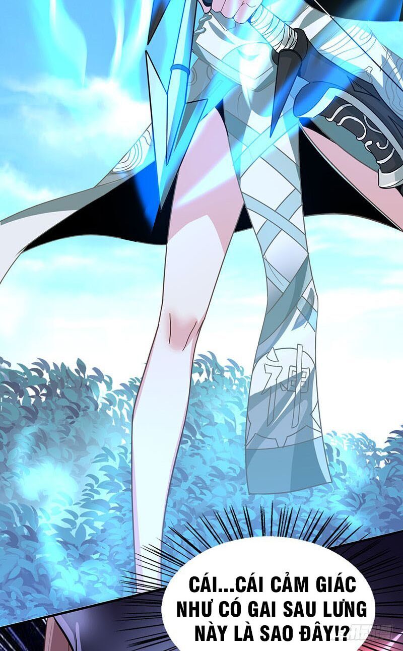 Tiên Đế Trở Về Chap 57 - Next Chap 58