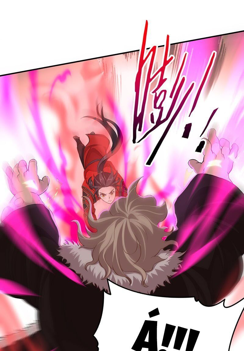 Tiên Đế Trở Về Chap 58 - Next Chap 59