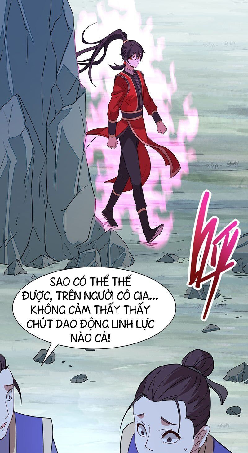 Tiên Đế Trở Về Chap 62 - Next Chap 63