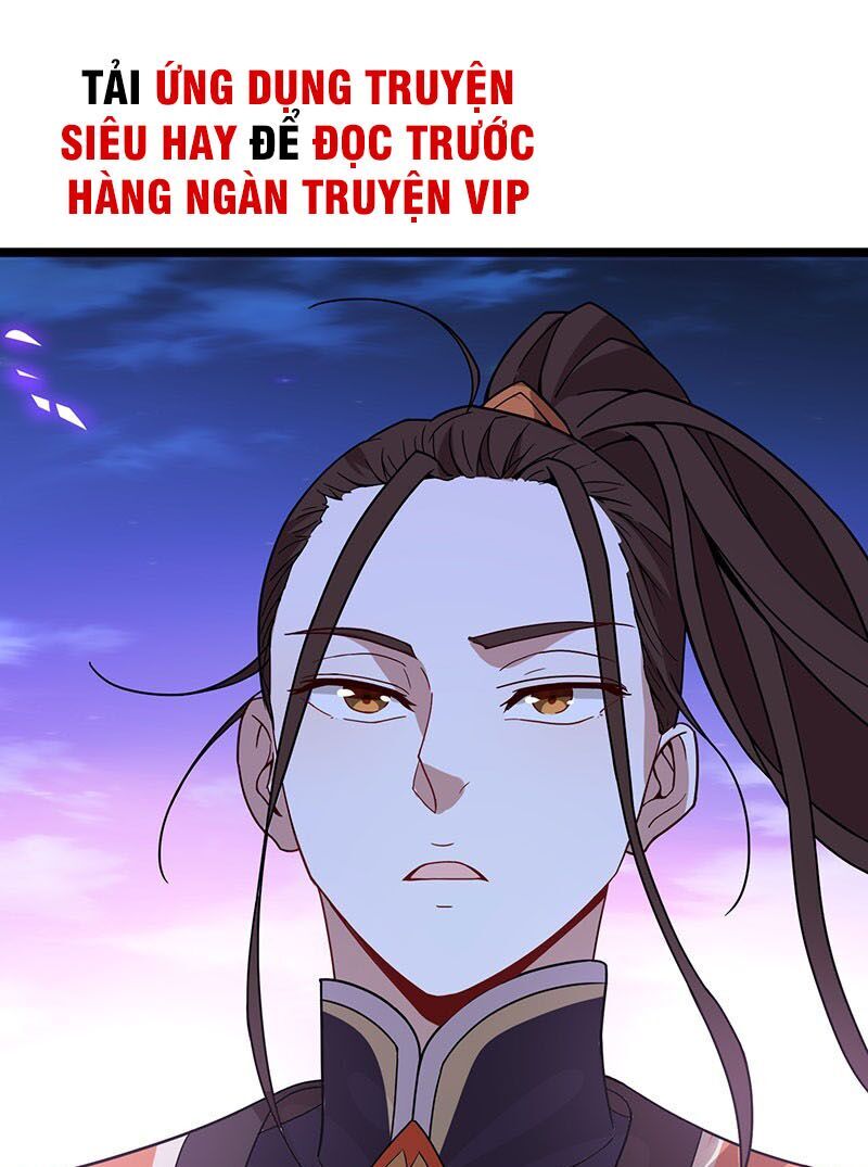 Tiên Đế Trở Về Chap 62 - Next Chap 63