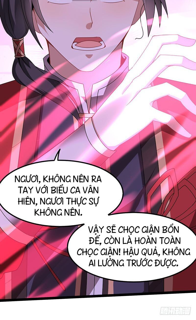 Tiên Đế Trở Về Chap 63 - Next Chap 64