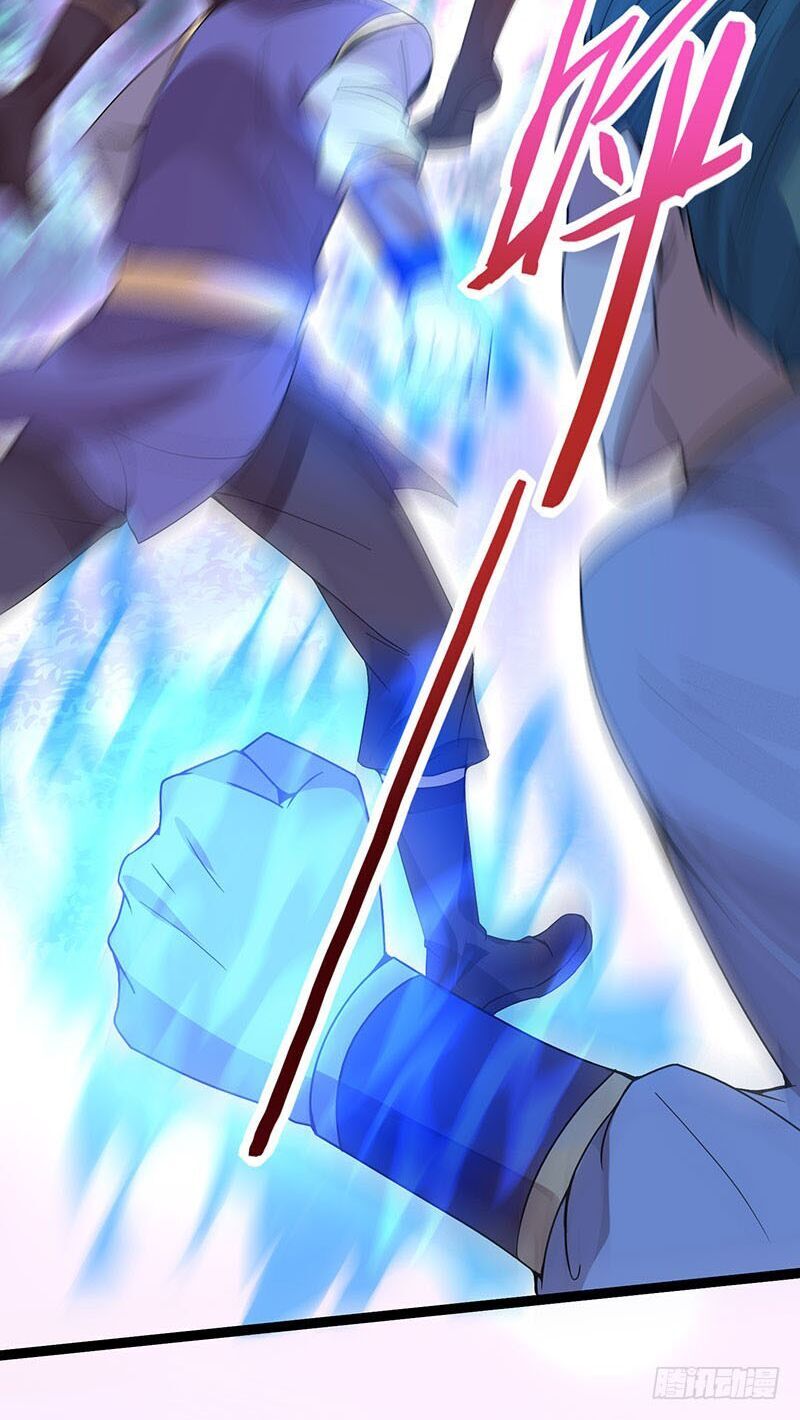 Tiên Đế Trở Về Chap 63 - Next Chap 64