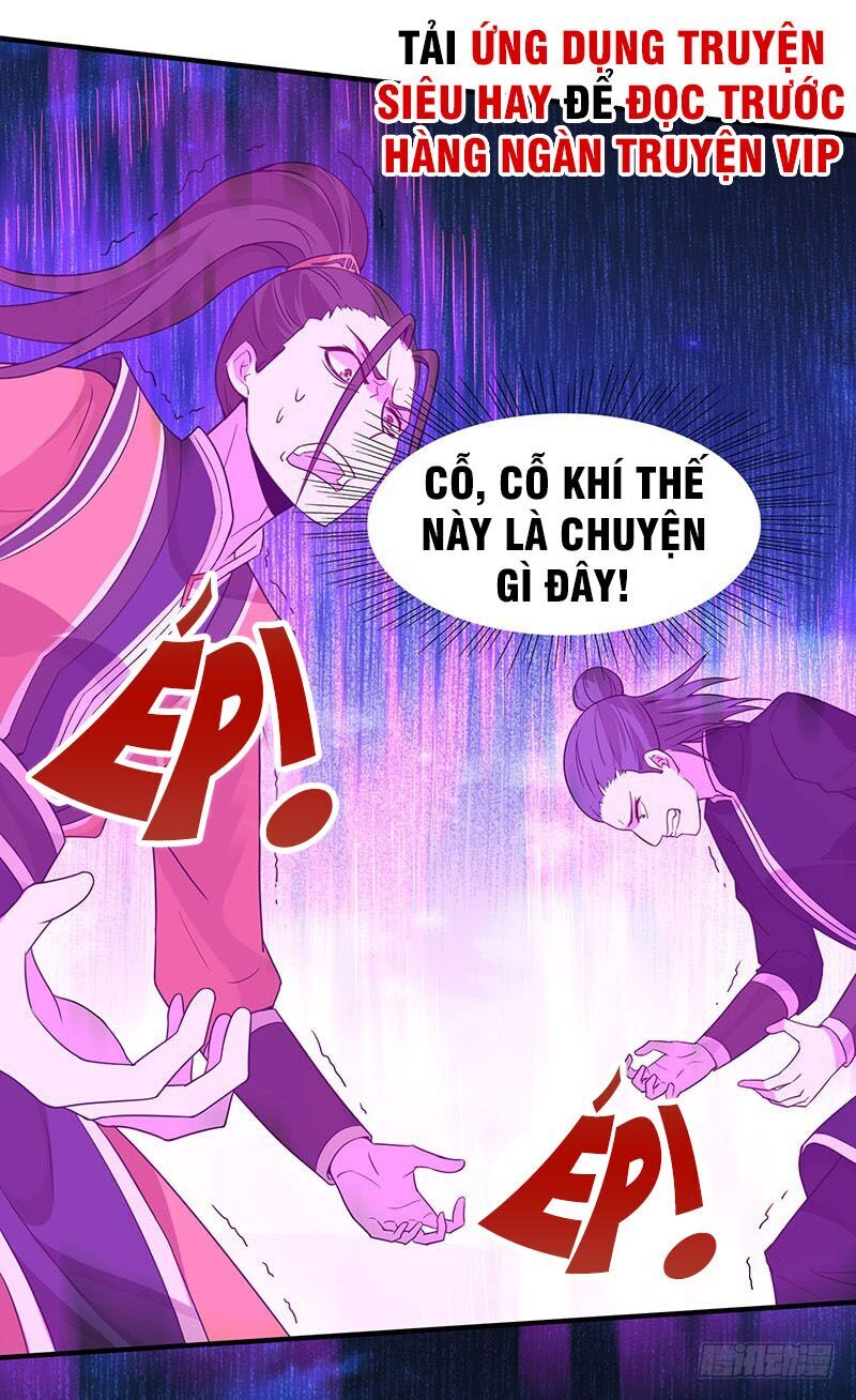 Tiên Đế Trở Về Chap 65 - Next Chap 66
