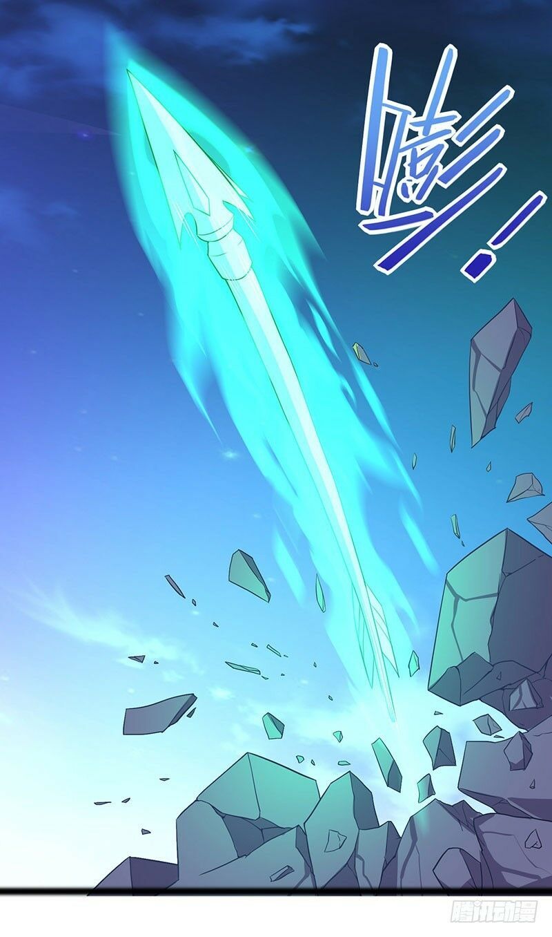 Tiên Đế Trở Về Chap 65 - Next Chap 66