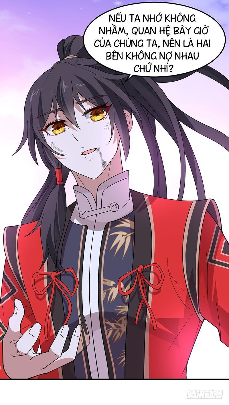 Tiên Đế Trở Về Chap 67 - Next Chap 68