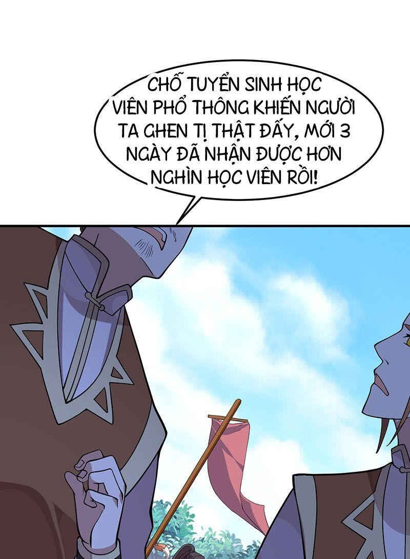 Tiên Đế Trở Về Chap 69 - Next Chap 70