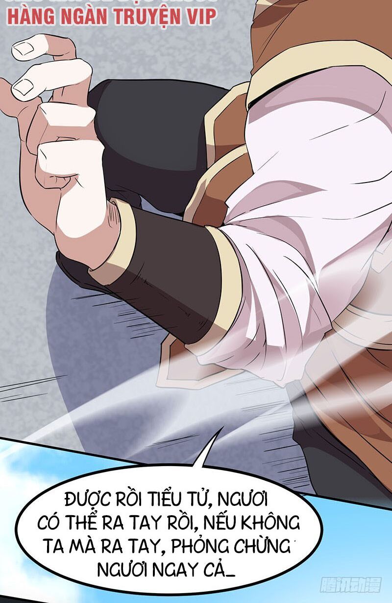 Tiên Đế Trở Về Chap 70 - Next Chap 71