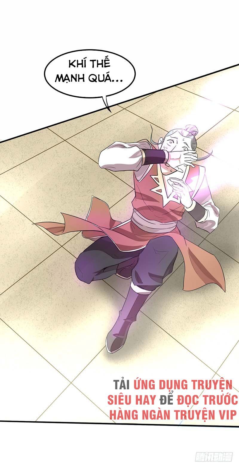 Tiên Đế Trở Về Chap 74 - Next Chap 75