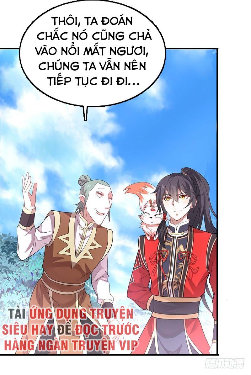 Tiên Đế Trở Về Chap 74 - Next Chap 75