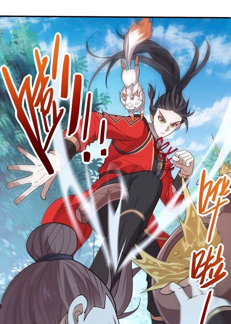 Tiên Đế Trở Về Chap 75 - Next Chap 76