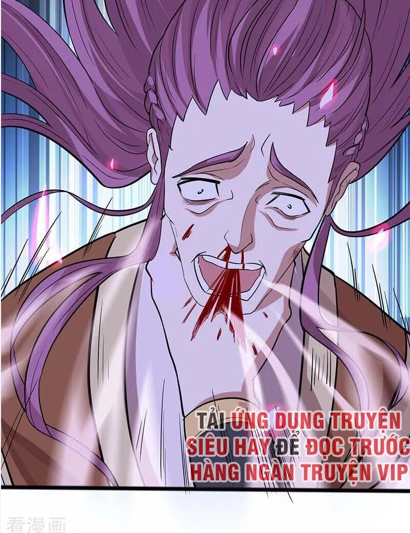 Tiên Đế Trở Về Chap 76 - Next Chap 77