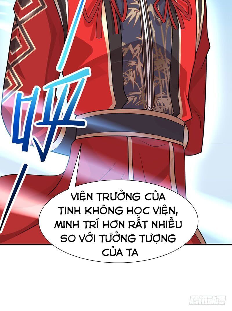 Tiên Đế Trở Về Chap 77 - Next Chap 78