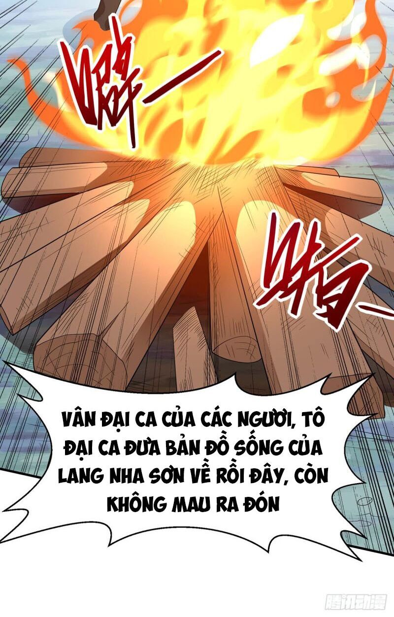 Tiên Đế Trở Về Chap 84 - Next Chap 85
