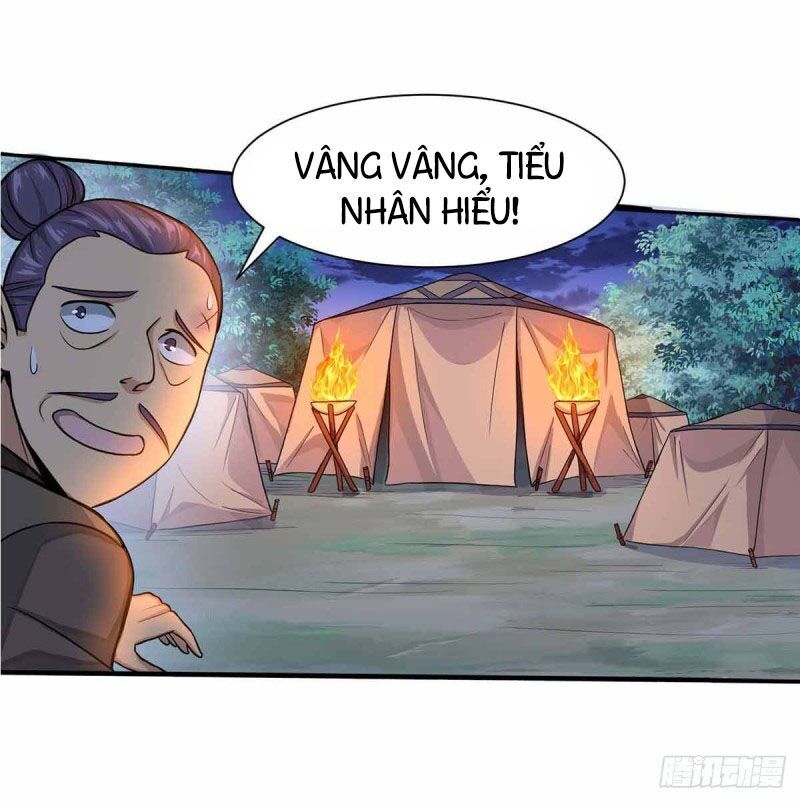 Tiên Đế Trở Về Chap 84 - Next Chap 85