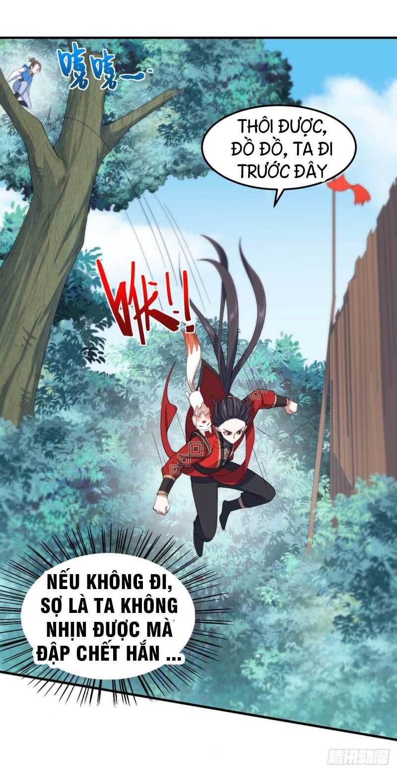 Tiên Đế Trở Về Chap 85 - Next Chap 86