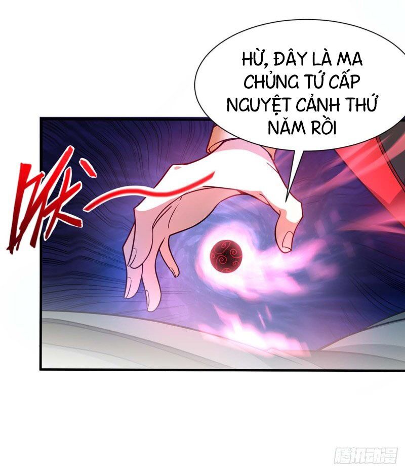 Tiên Đế Trở Về Chap 85 - Next Chap 86