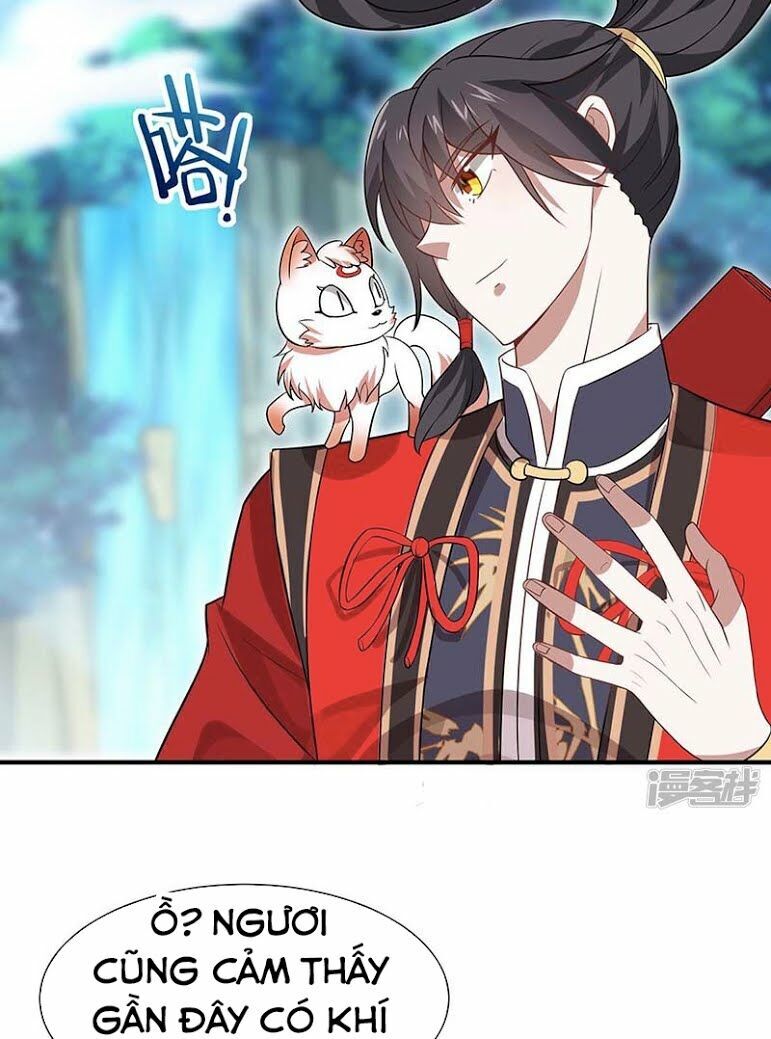 Tiên Đế Trở Về Chap 88 - Next Chap 89