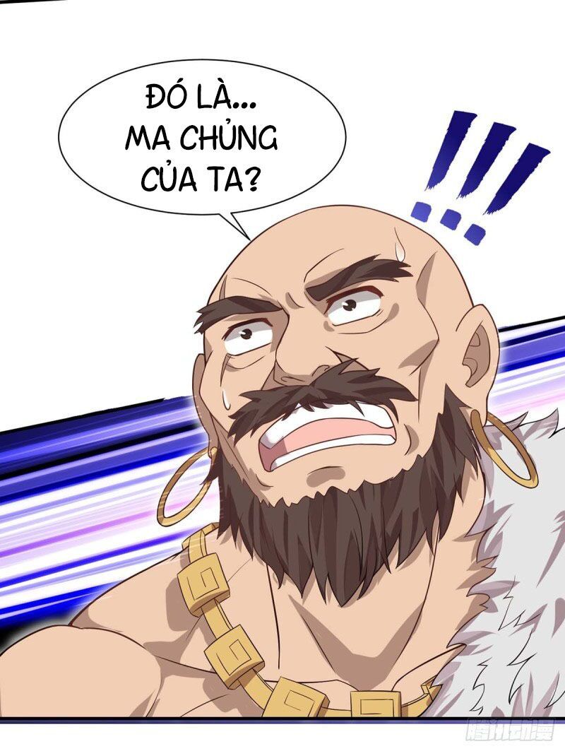 Tiên Đế Trở Về Chap 91 - Next Chap 92