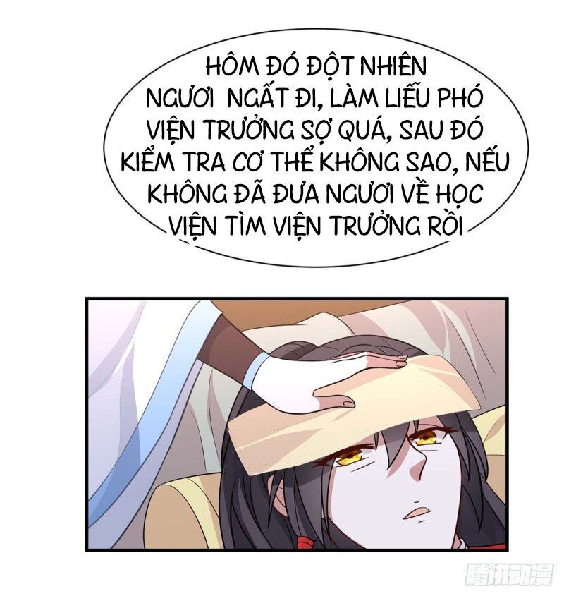 Tiên Đế Trở Về Chap 92 - Next Chap 93