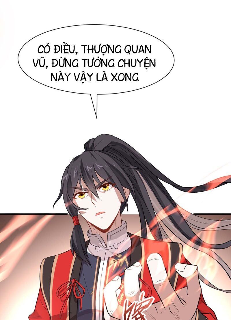 Tiên Đế Trở Về Chap 93 - Next Chap 94