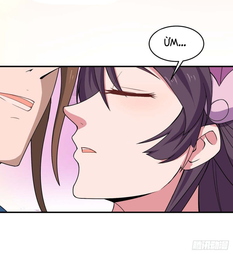 Tiên Đế Trở Về Chap 99 - Next Chap 100