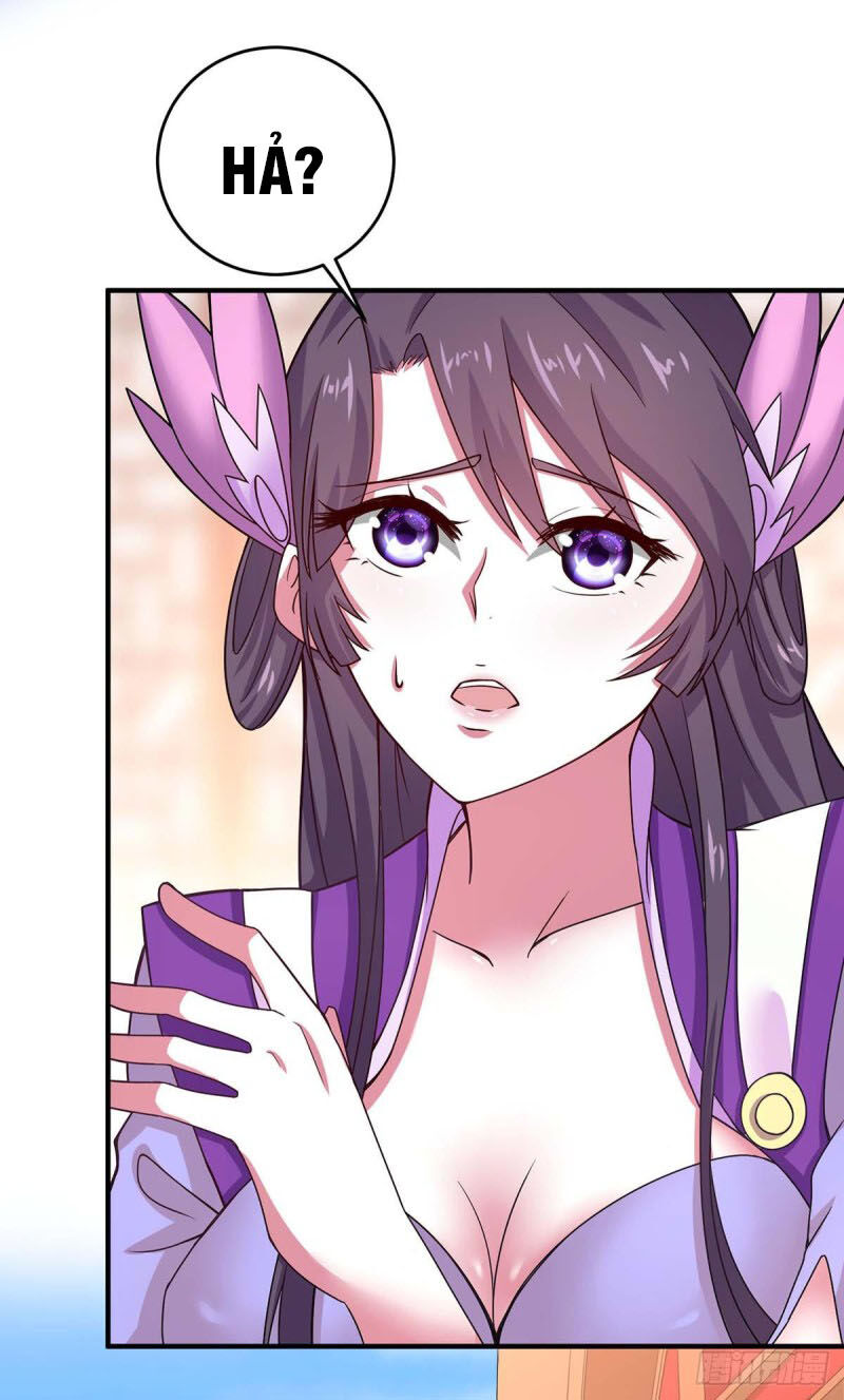 Tiên Đế Trở Về Chap 99 - Next Chap 100