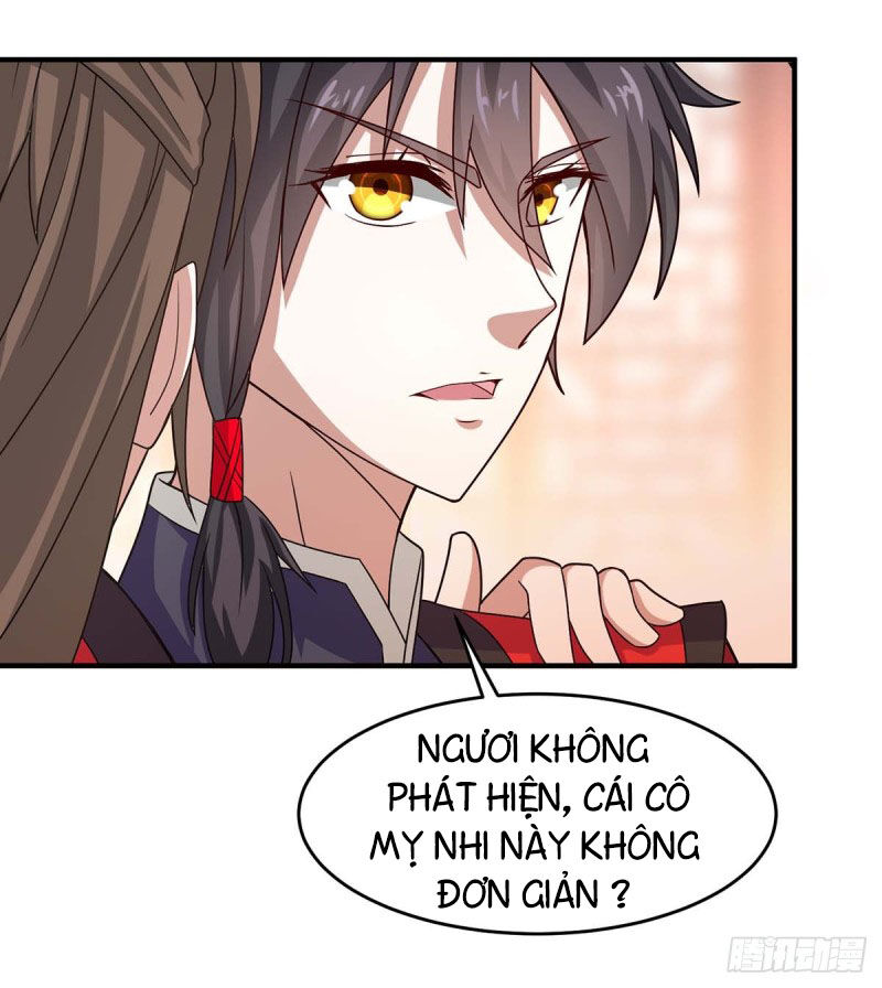 Tiên Đế Trở Về Chap 99 - Next Chap 100