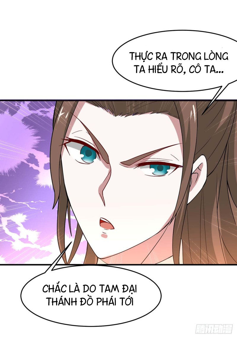 Tiên Đế Trở Về Chap 99 - Next Chap 100