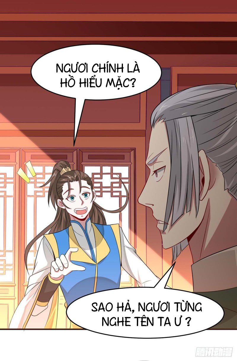 Tiên Đế Trở Về Chap 99 - Next Chap 100