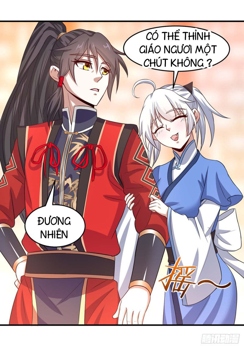 Tiên Đế Trở Về Chap 99 - Next Chap 100