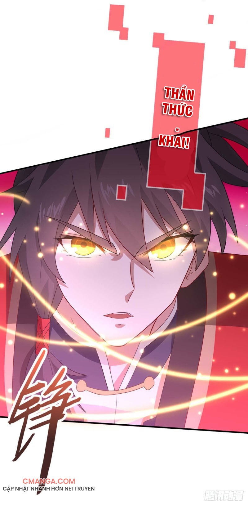 Tiên Đế Trở Về Chap 124 - Next Chap 125