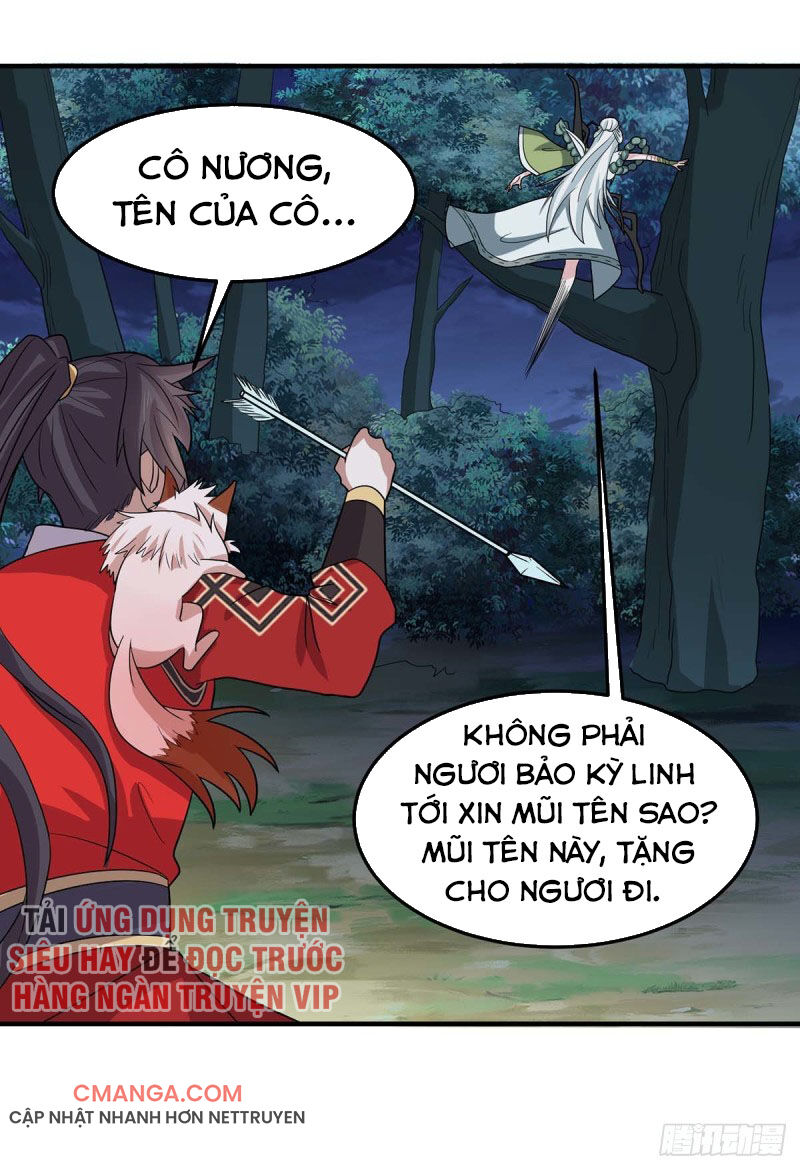 Tiên Đế Trở Về Chap 124 - Next Chap 125
