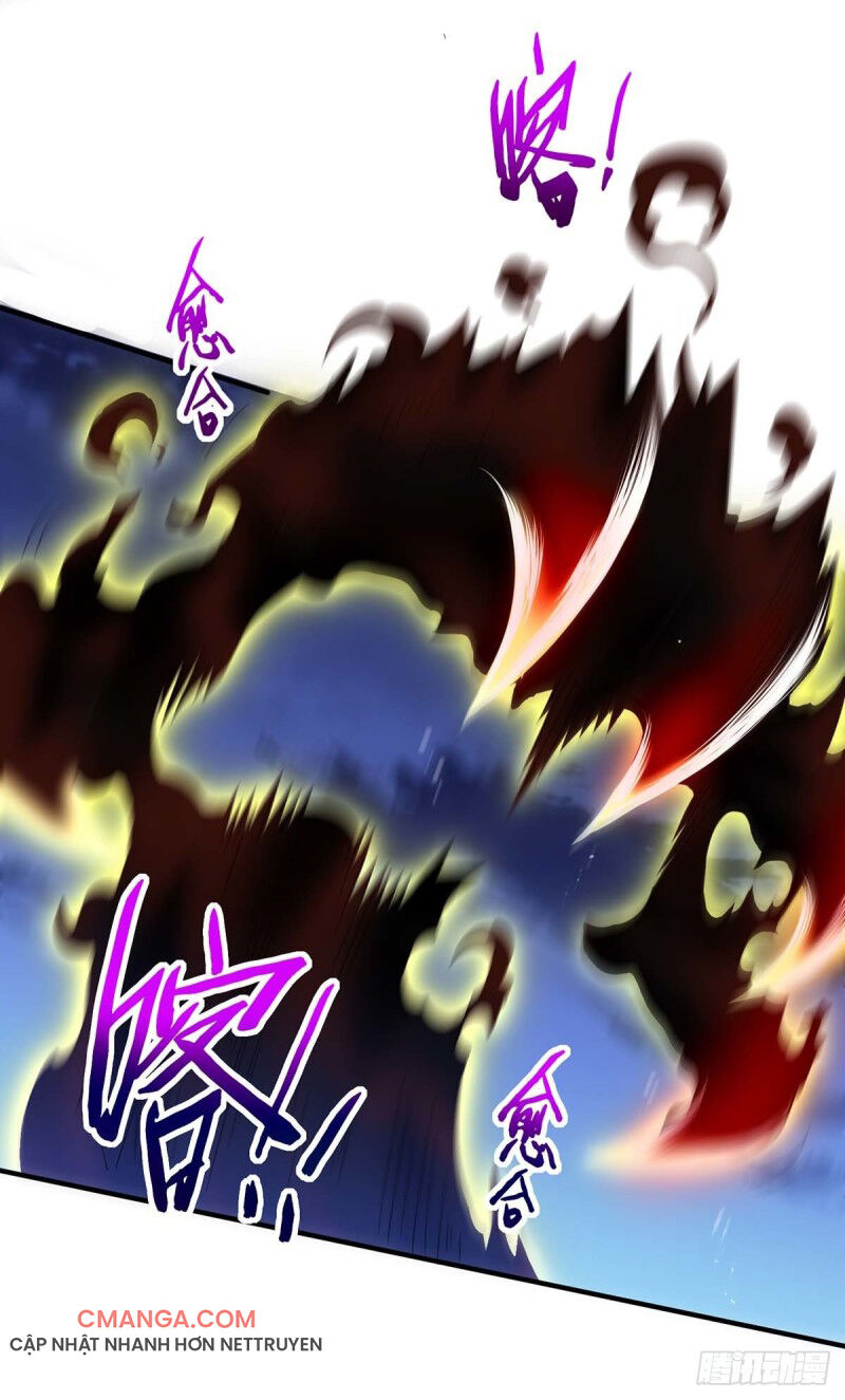 Tiên Đế Trở Về Chap 124 - Next Chap 125