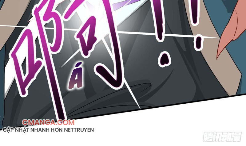 Tiên Đế Trở Về Chap 124 - Next Chap 125