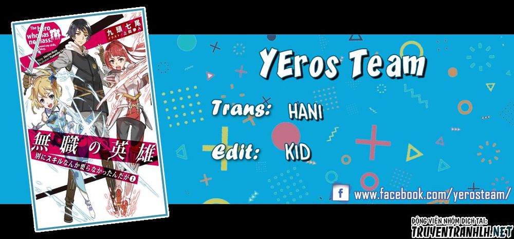 Mushoku No Eiyuu: Betsu Ni Skill Nanka Iranakattan Daga Chap 10 - Next Chap 11