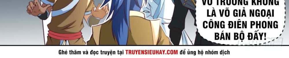 Chiếm Cái Đỉnh Núi Làm Đại Vương Chap 18 - Next Chap 19