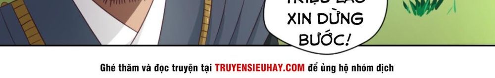 Chiếm Cái Đỉnh Núi Làm Đại Vương Chap 19 - Next Chap 20