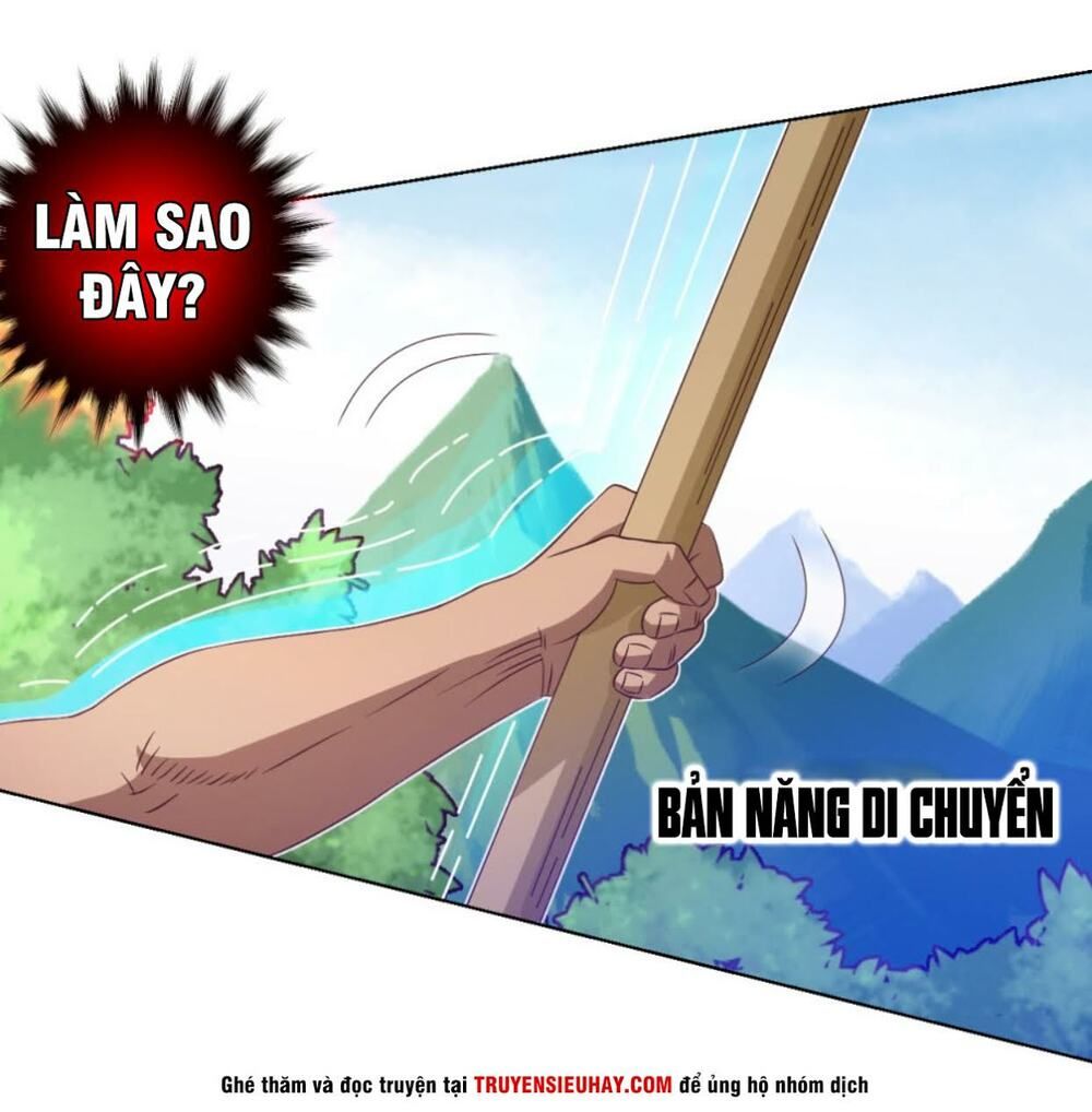Chiếm Cái Đỉnh Núi Làm Đại Vương Chap 23 - Next Chap 24