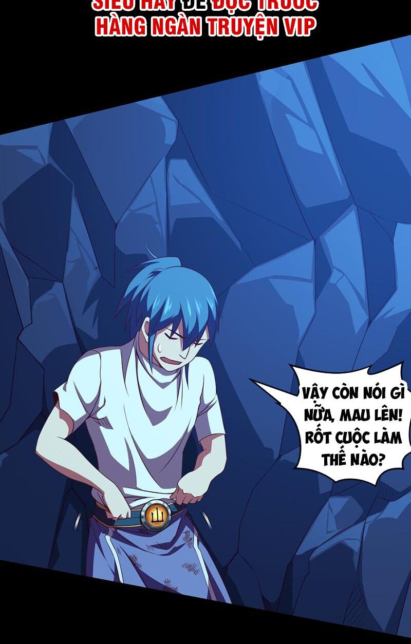 Chiếm Cái Đỉnh Núi Làm Đại Vương Chap 71 - Next Chap 72