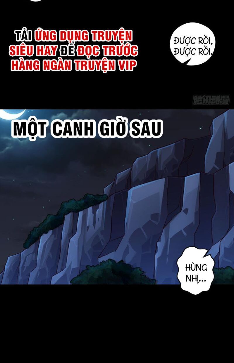 Chiếm Cái Đỉnh Núi Làm Đại Vương Chap 71 - Next Chap 72