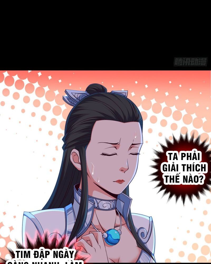 Chiếm Cái Đỉnh Núi Làm Đại Vương Chap 72 - Next Chap 73