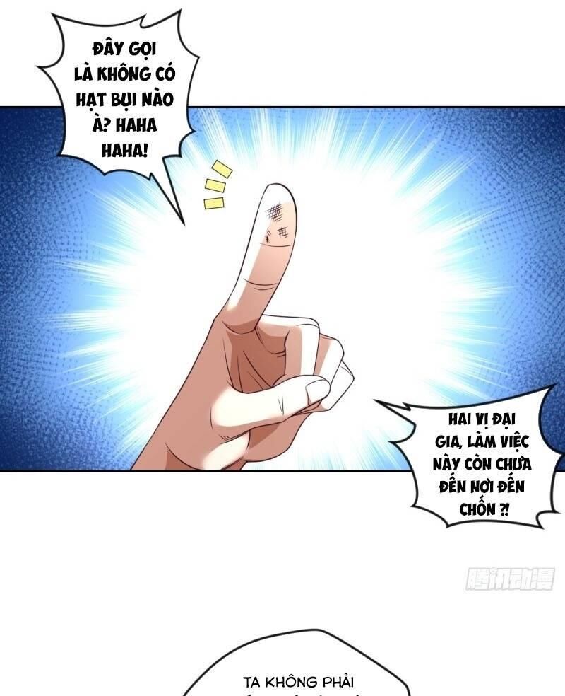 Chiếm Cái Đỉnh Núi Làm Đại Vương Chap 75 - Next Chap 76