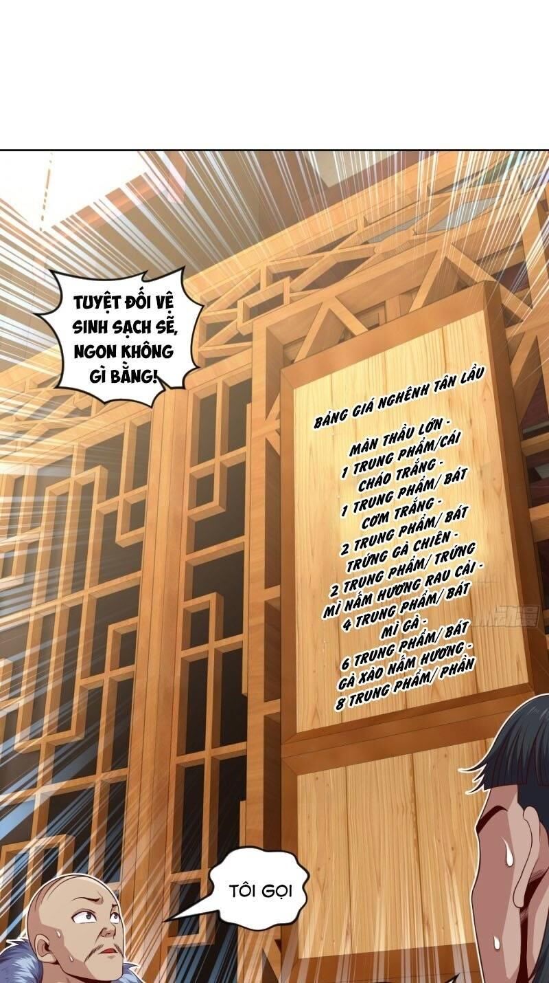 Chiếm Cái Đỉnh Núi Làm Đại Vương Chap 75 - Next Chap 76